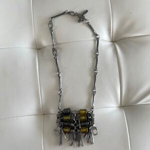 Beautiful signed Canadian jewelry artist Anne Marie Chagnon